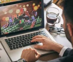 Вход на официальный сайт Casino Vegas Grand
