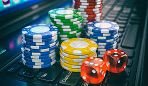 Онлайн казино Betusx Casino