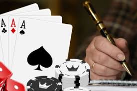 Онлайн казино Goldfishka Casino