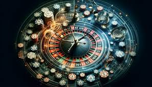 Официальный сайт Goldfishka Casino